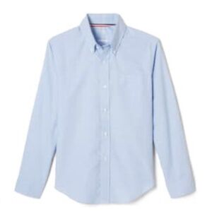 Long Sleeve Dress Shirt